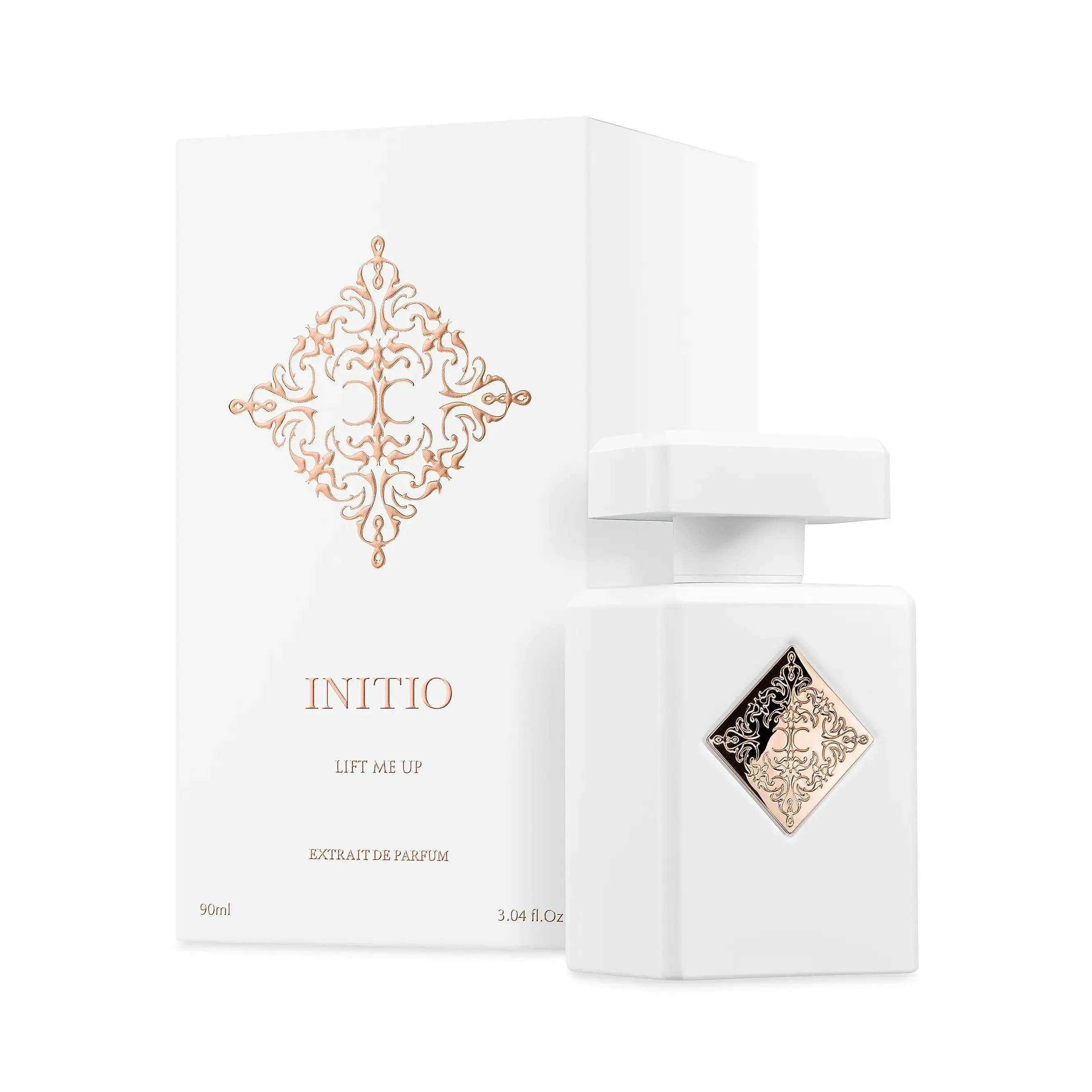 INITIO PARFUMS PRIVES Unisex 3 Ounce Lift Me Up Extrait De Parfum