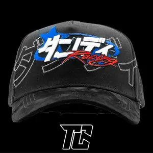 Dandy Hats - R34 (Full Set) 100% ORIGINAL SNAPBACK