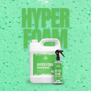 Hyper Foam - High Foam Soap