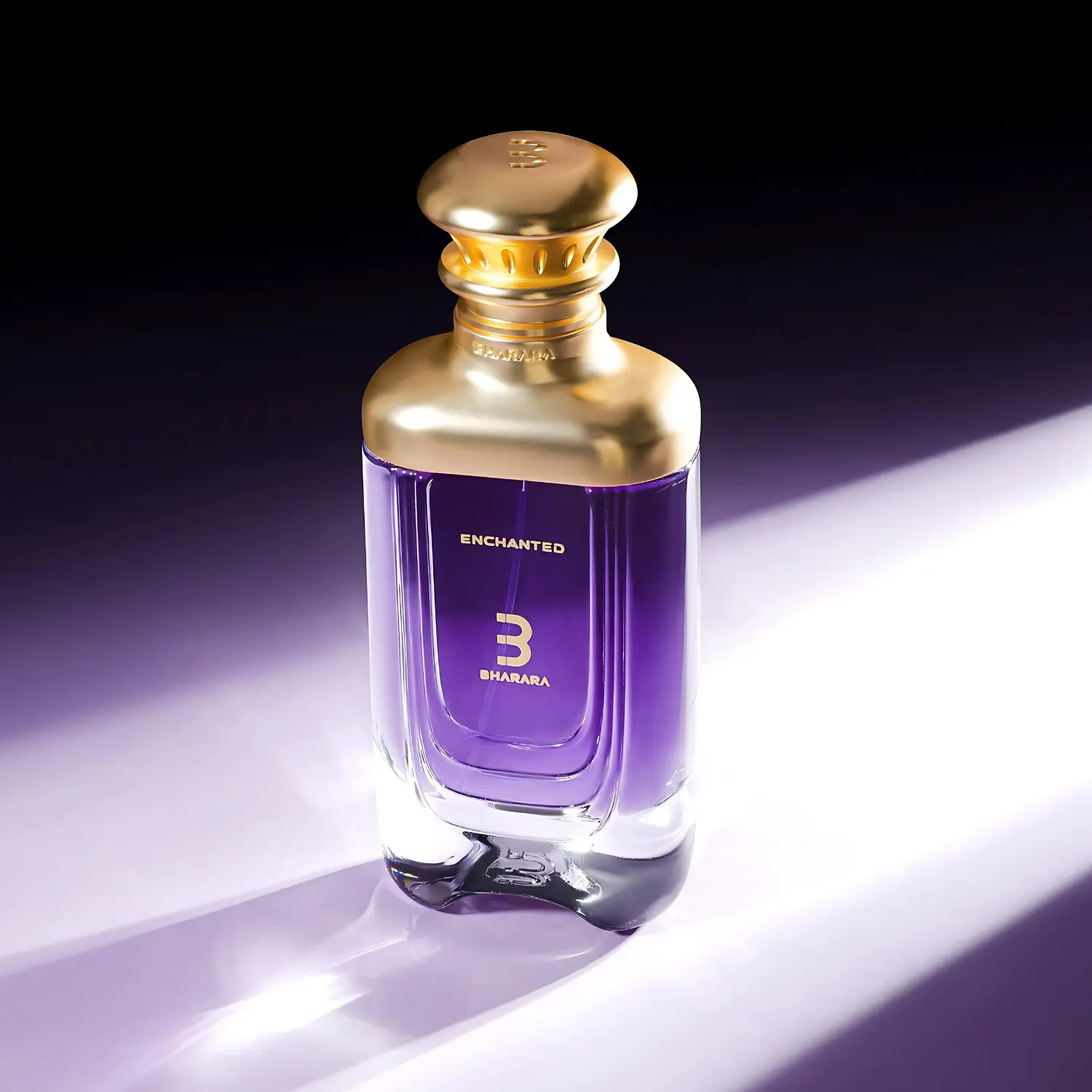 Bharara Enchanted  EDP 3.4 Oz.