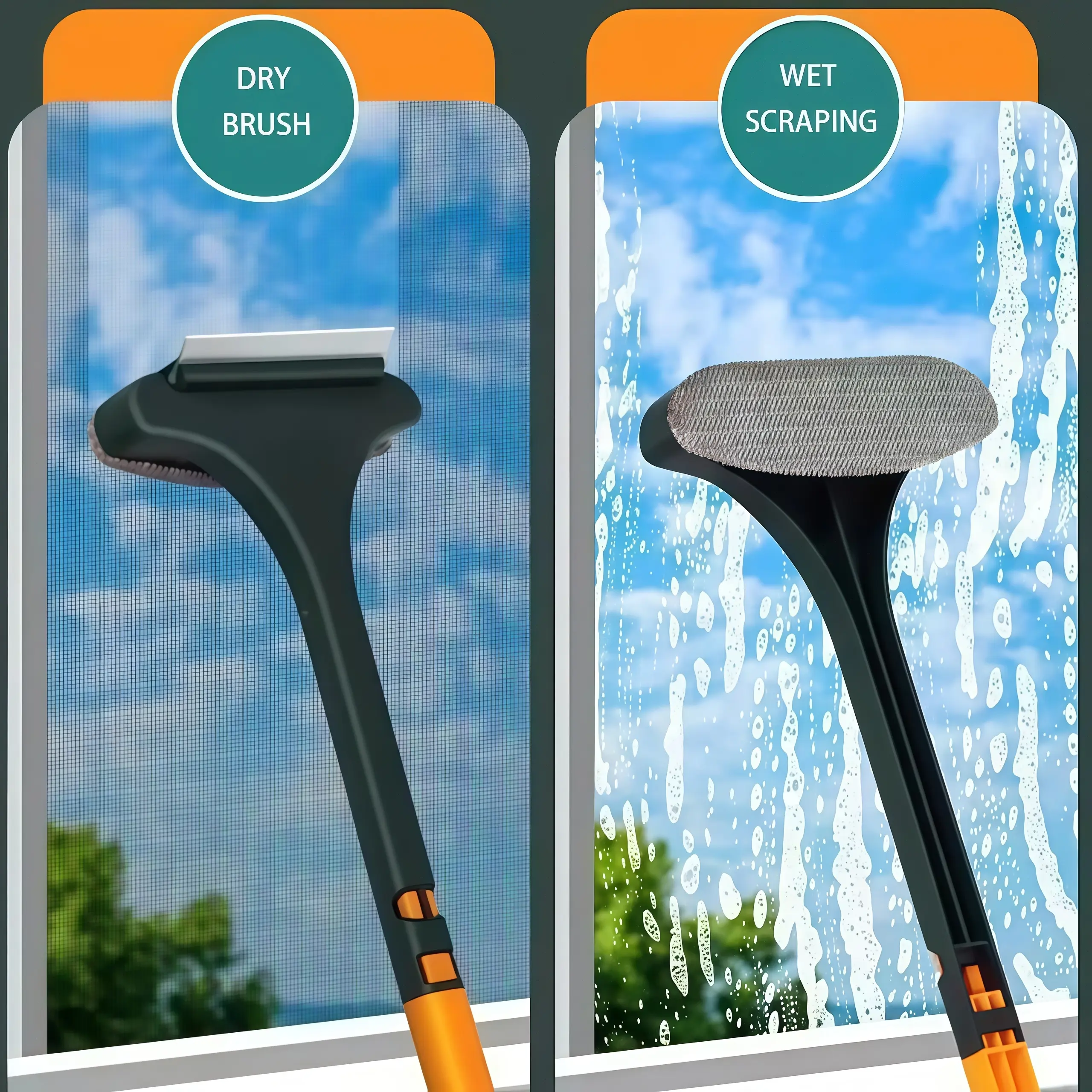 2 pieces