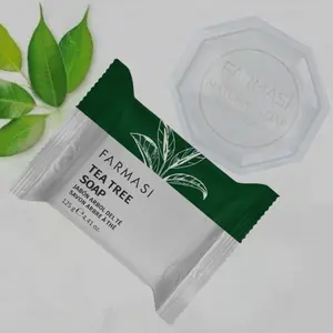 Farmasi Tea Tree soap 4.41 oz for face and body