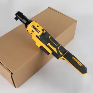 DEWALT DCF512 20V MAX Brushless Cordless Ratchet Wrench 95Nm (Bare Tool)