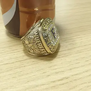 SEC  RING Personalized accessories as festival gifts