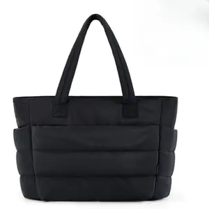 【Christmas Gift】Cute Tote Bag for Women  Laptop Shoulder Handbag, Lightweight Best Tote Bag for Work with Multiple Compartments for Travel , Work and School Outdoorfun