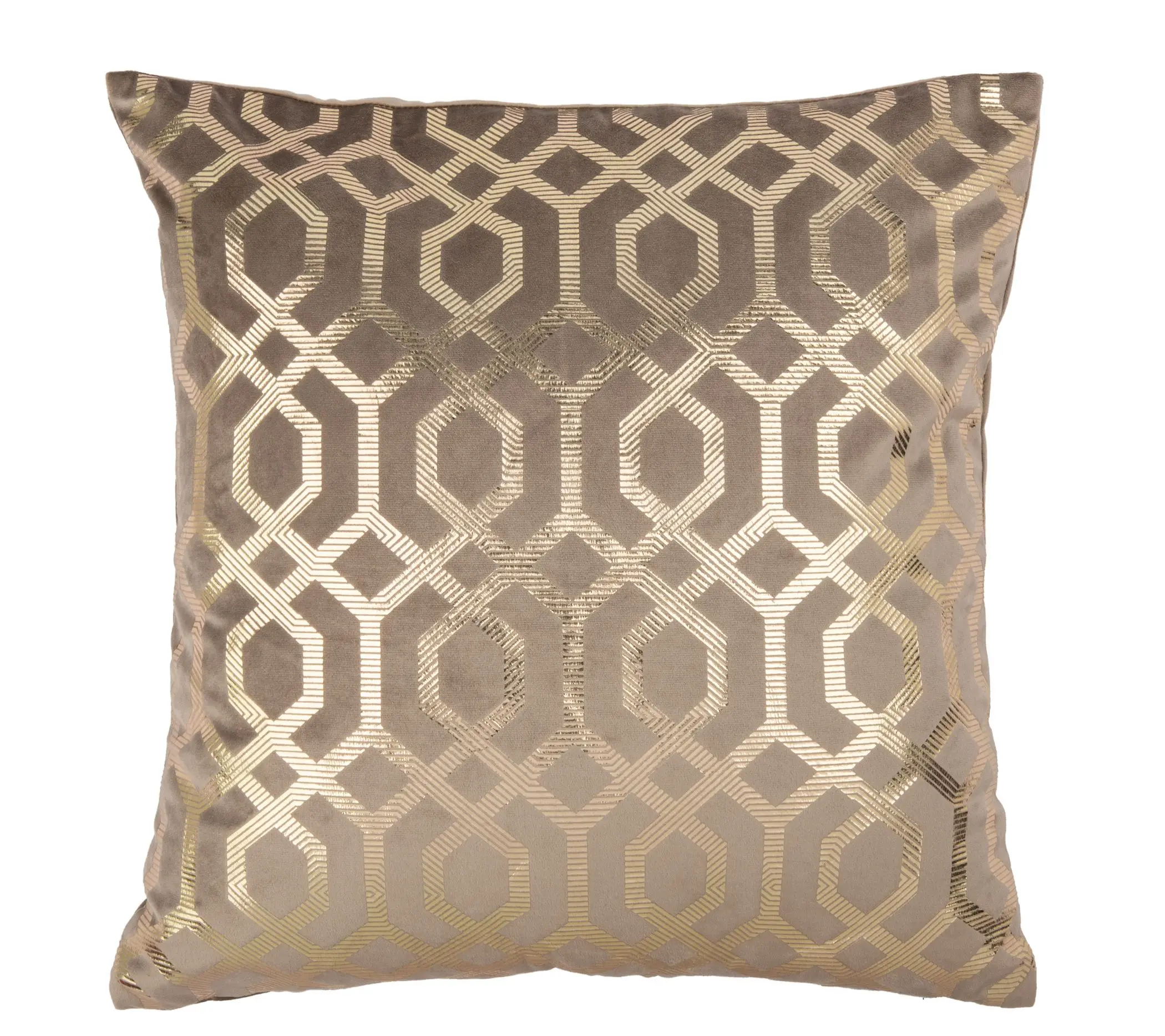 Safavieh Krema 18" x 18" Pillow