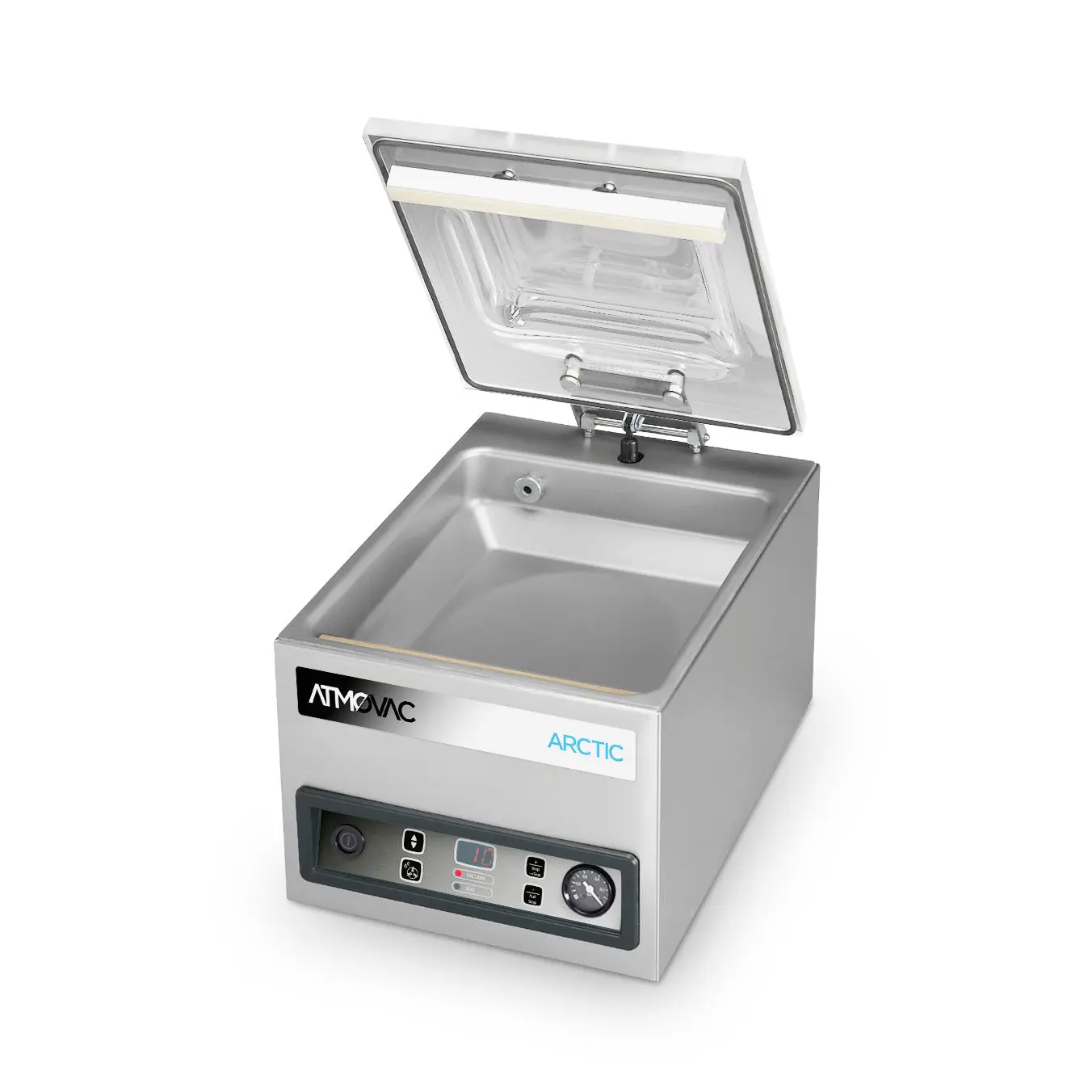 Eurodib USA, ARCTIC11, atmovac chamber vacuum packaging machines