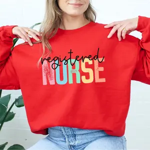 Registered Nurse Shirt, RN T-Shirt For Registered Nurse, Gift For Registered Nurse, RN Graduation Gift, Nurse Shirt, Trending Nurse