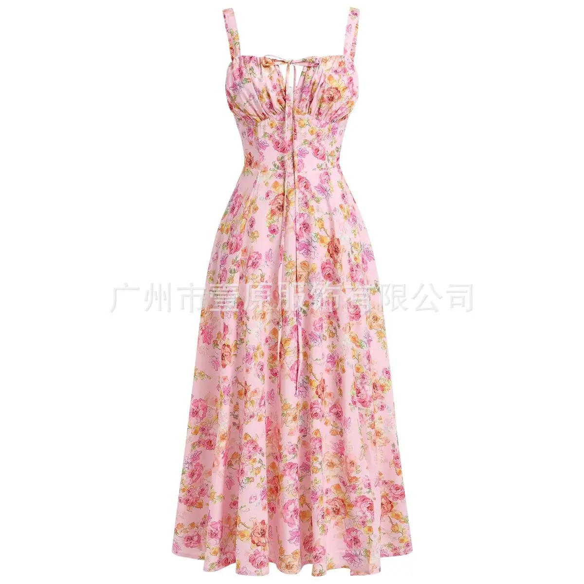 Foundation make up powder flower