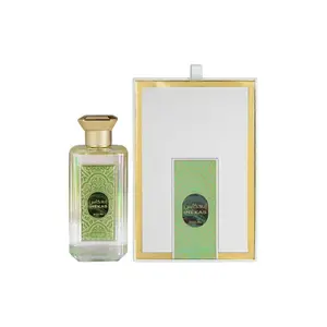 Afnan Zimaya Inekas Solis Eau de Parfum Spray Bottle, 3.4 oz Warm Unisex Fragrance for Men/Women (Beauty & Personal Care)