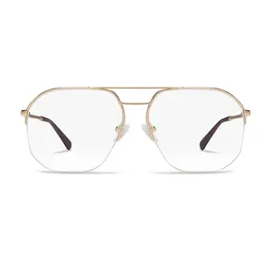 LOOK OPTIC | Muse-M Readers | Stylish Unisex Glasses