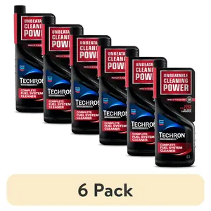6 Pack Concentrated Fuel System Cleaner, Complete Fuel System Treatment, 20 oz Bottles, Helps Maintain Engine Performance