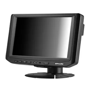 Xenarc  7 in. HDMI LCD Monitor with Capacitive Touchscreen, 7-Inch Display, Hdmi Connectivity