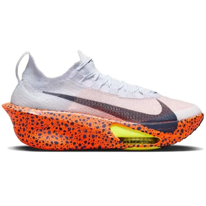 Nike Air Zoom Alphafly Next% 3 Electric Pack Olympic Safari (Women's) (women) by StockX