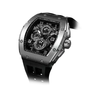 Elemental-Quartz Watch TB8211Q