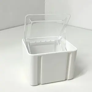 Small Space Desktop Solution