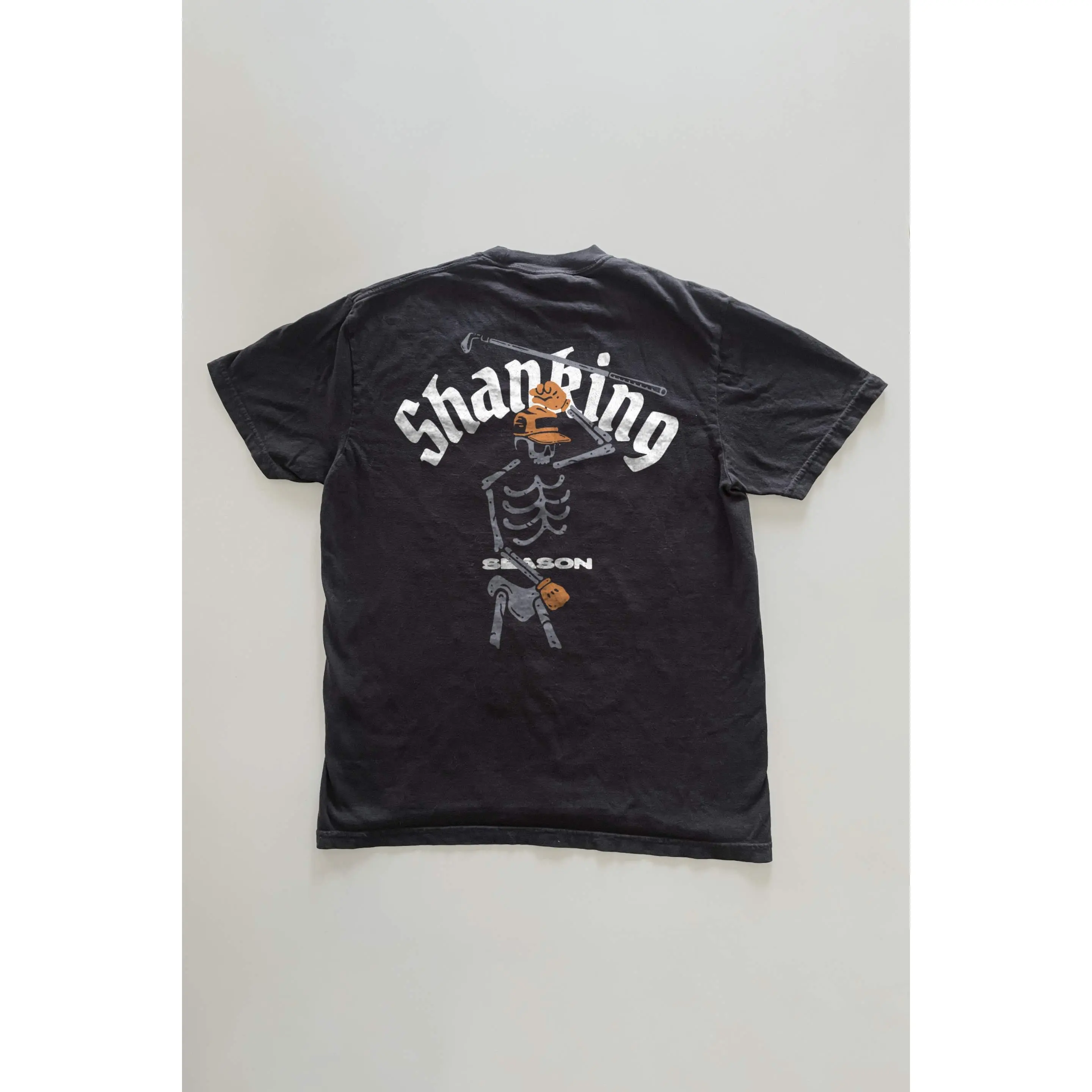 Shanking Season T-shirt