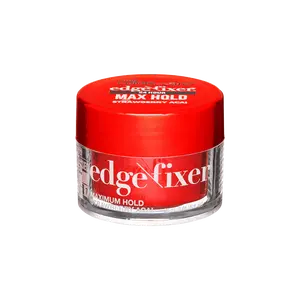 KISS Colors & Care Edge Fixer 30mL - Strawberry Acai