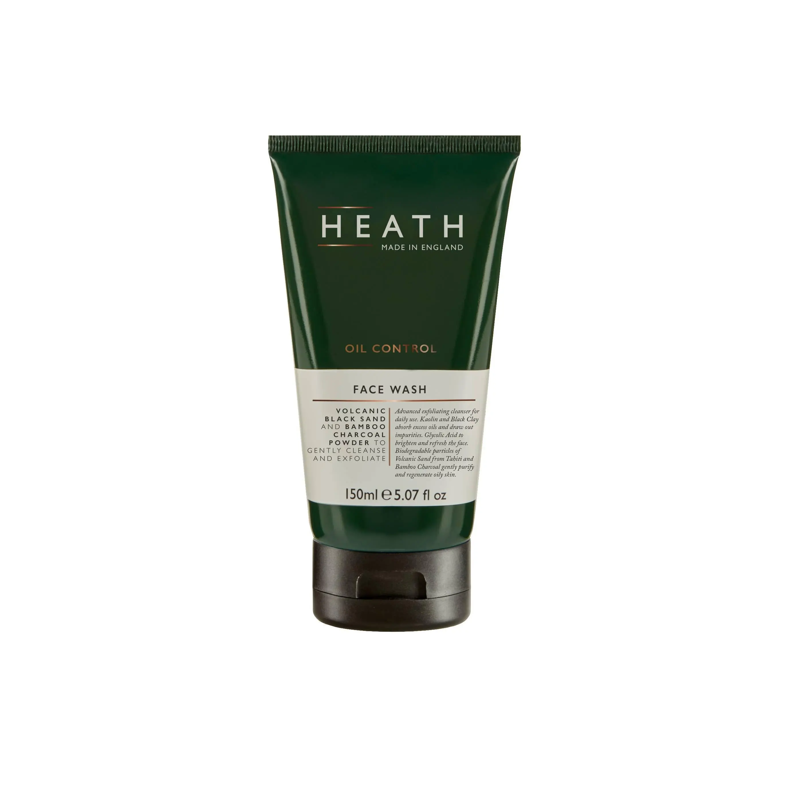 Heath Oil Control Face Wash