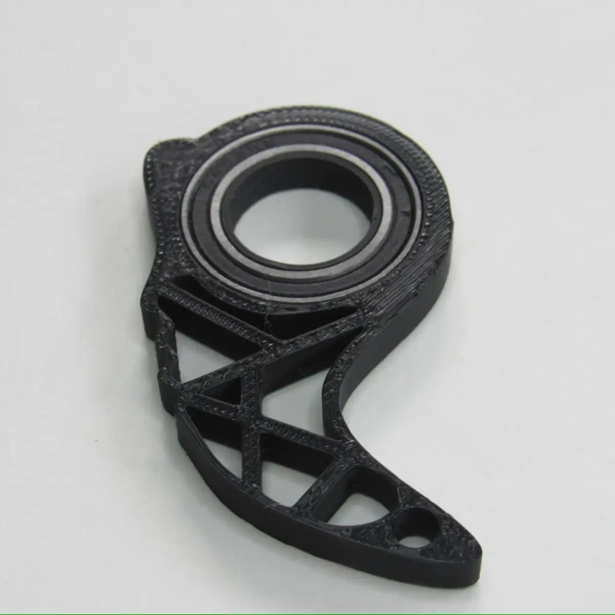 Keychain Spinner V2 Pro Keychain Spinner V2 Pro