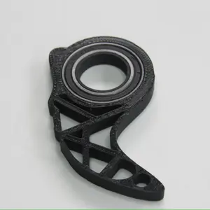 Keychain Spinner V2 Pro