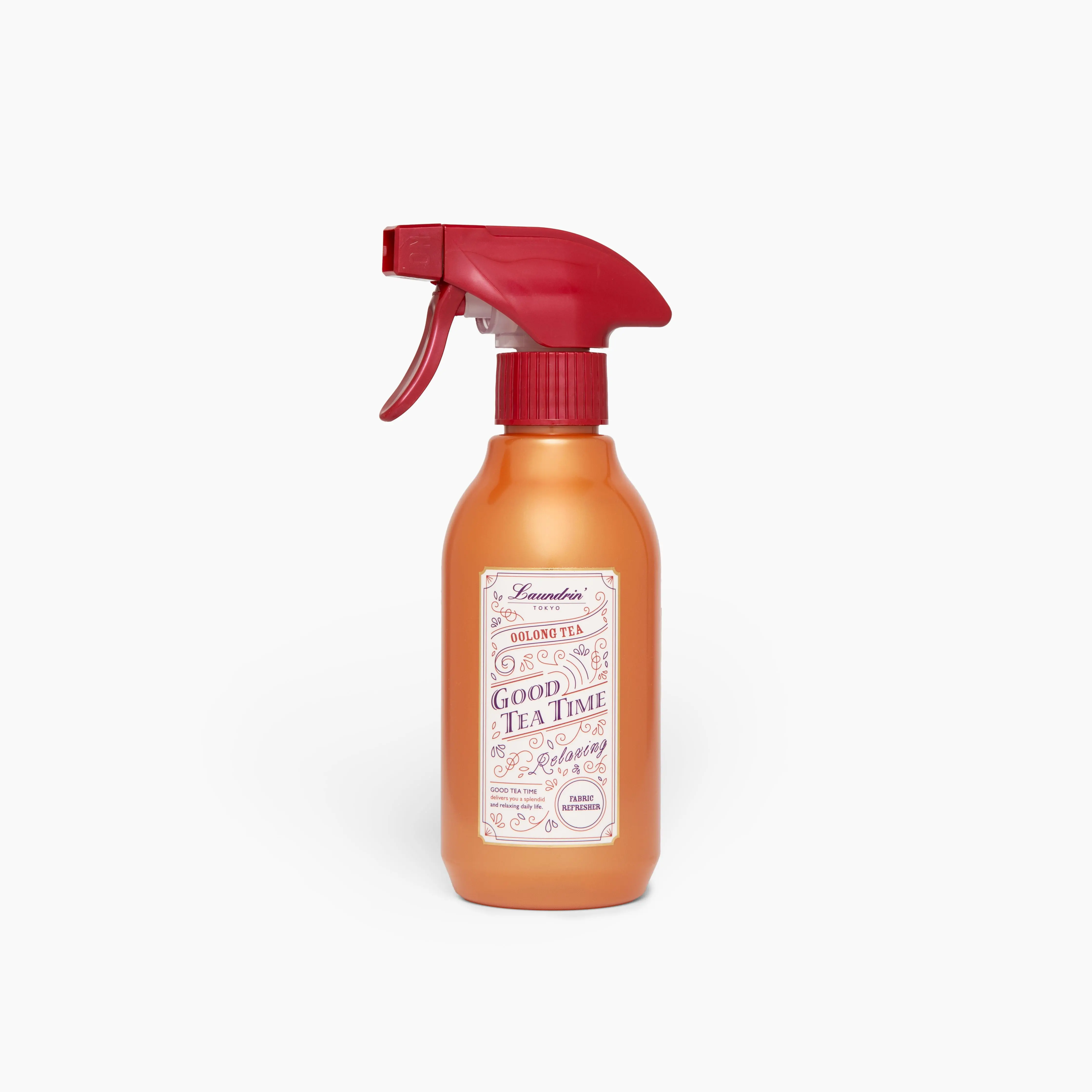 Laundrin Fabric Refresher Oolong Tea