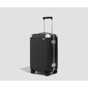 The Aluminum Edge Carry-On