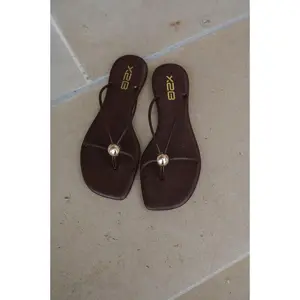 Disa Sandal-Brown