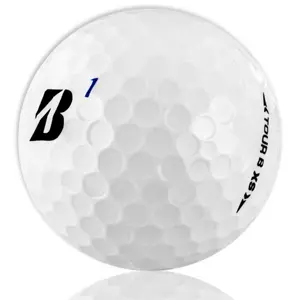 Bridgestone Tour BX/S Mix - 1 Dozen