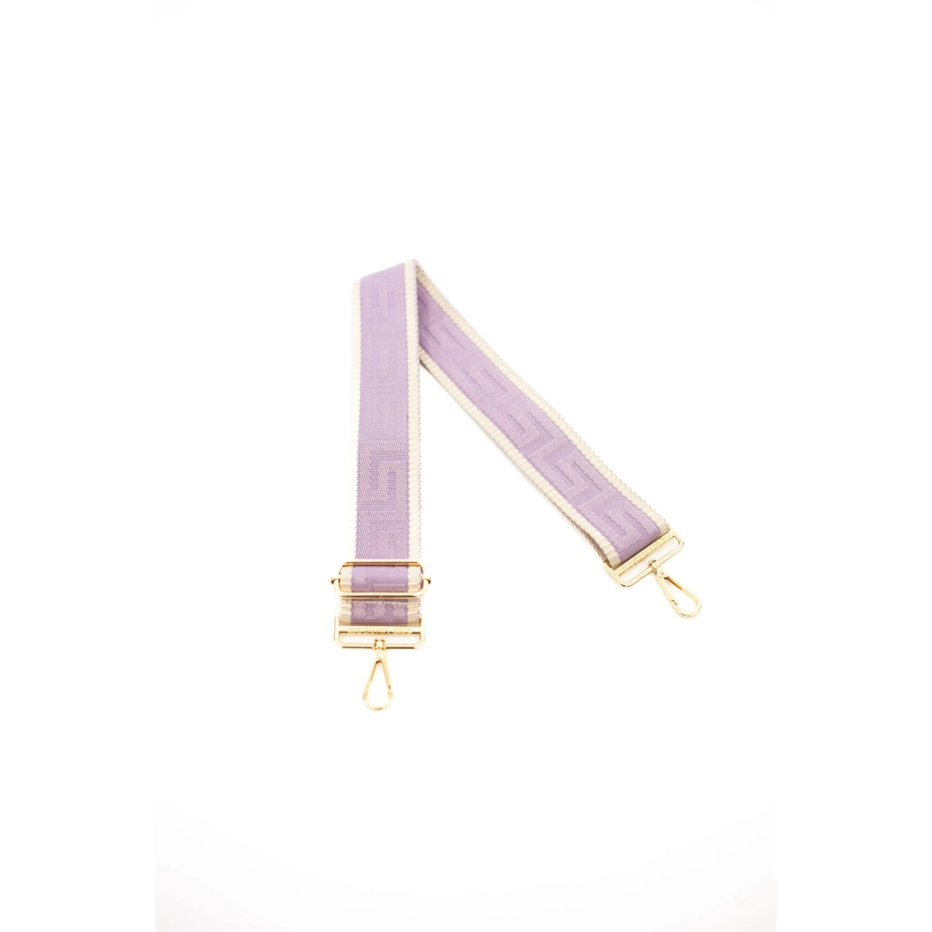 Beige + Lavender