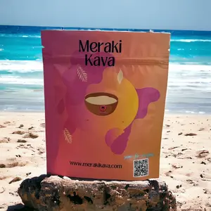 Meraki Kava Tea Blend  #trendytreasuresbytiktok