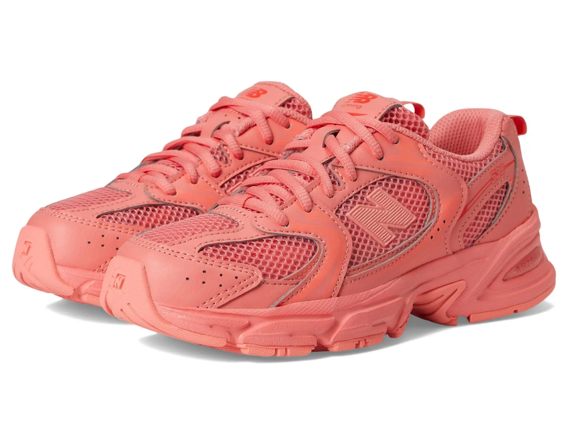 New Balance Womens 530 Athletic Shoes