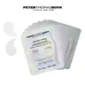 Peter Thomas Roth Instant FIRMx Collagen Infusion Tightening Eye Patches (8 Pairs), Color Changing Collagen Mask, Hydrating Gel Patches with Niacinamide & Hyaluronic Acid, Brightening, Serum