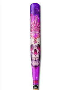 Queen Bat Wrap For Composite, Wood , Alloy & Whiffle Bats