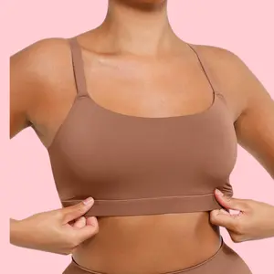 Ultrasoft Everyday Brallete Smooth