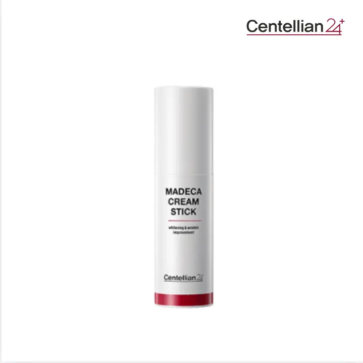 [NEW][Centellian24] Madeca Cream Stick 10g | Multi-Care Moisturizing Cream Stick | Wrinkle & Elasticity Care | Centella + TECA | Korean Skincare