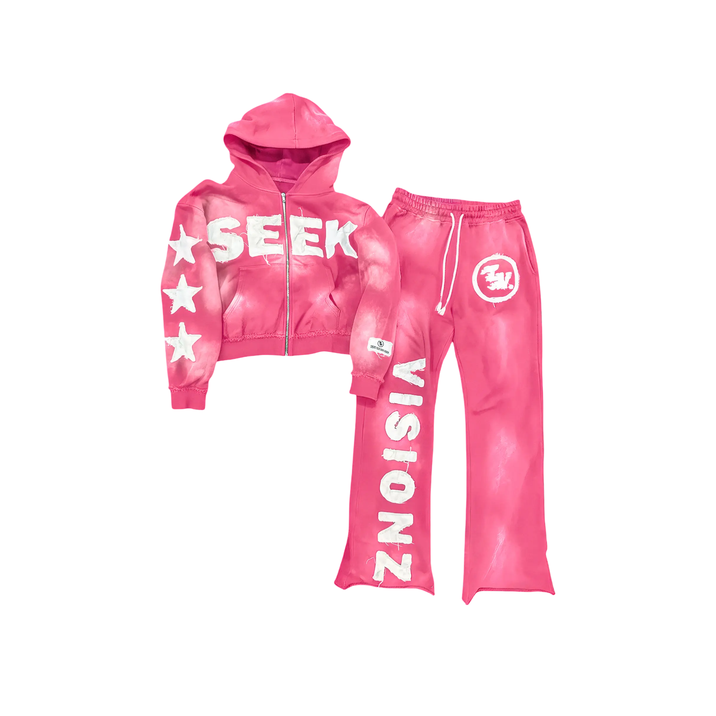 Timeloop Visionz - TikTok Shop