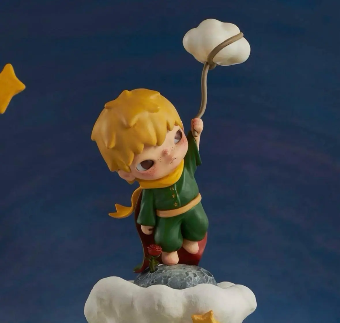 HIRONO x Le Petit Prince The Little Prince (Super Secret) | 2024, 1/144