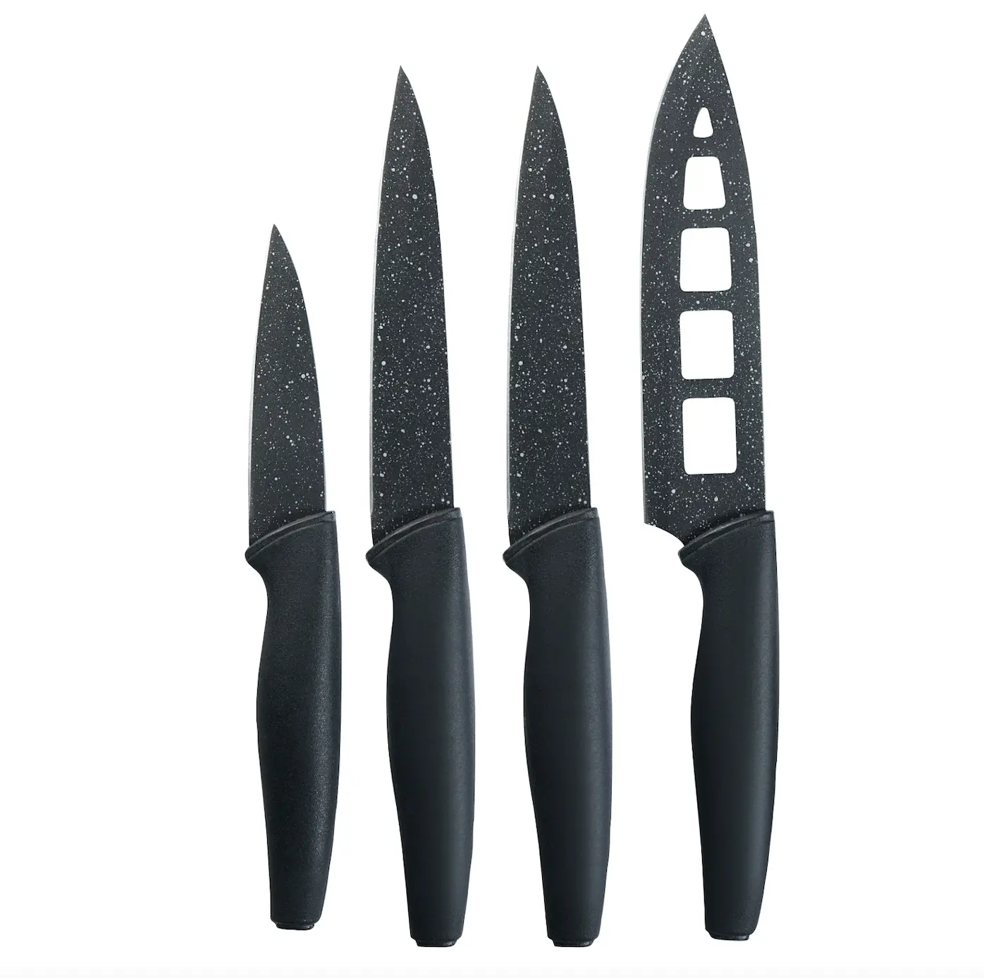 Granitestone 4 Pack Knives Granitestone 4 Pack Knives