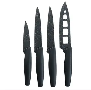 Granitestone 4 Pack Knives