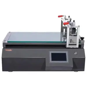 Film Coater with Integrated Wire Bar & Blade (No Vacuum/Heating Function)