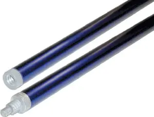 212 MAIN 6 ft. Aluminum Bull Float Handle (Bon Tool 12-115)