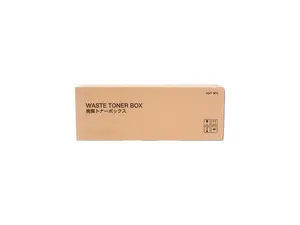 WASTE TONER BOX FOR C203