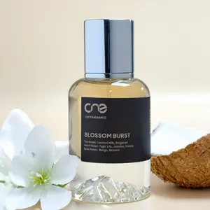 Blossom Burst, by CN1 Fragrance | Women Perfume, Eau de Parfum (EDP)