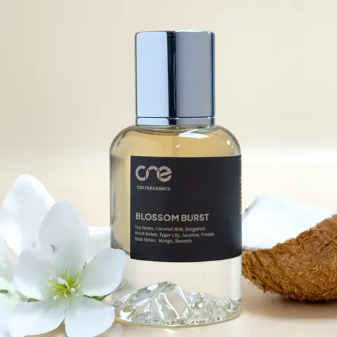 Blossom Burst, by CN1 Fragrance | Women Perfume, Eau de Parfum (EDP)