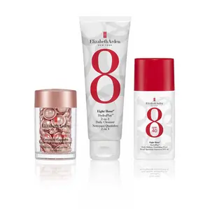 Elizabeth Arden Retinol + HPR and Eight Hour Hydraplay Starter Kit