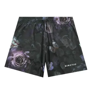 Florist Fundamental Short