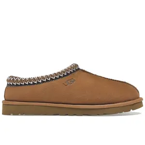 UGG Men's Tasman Slipper Chestnut, from StockX UGG Men's Tasman Slipper Chestnut, from StockX