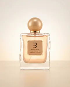Bharara Kiss My Peach 3.4 Eau De Parfum