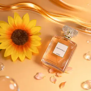 Classic Women’s Perfume, Long-Lasting Fragrance, Suitable for Parties, Dates, and the Perfect Gift for Ladies